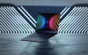 2021款Razer雷蛇靈刃15系列筆記本電腦開啟預售 RTX30顯卡+2K高刷屏