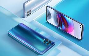motorola摩托羅拉發(fā)布2021新款edge s旗艦手機 1999元起