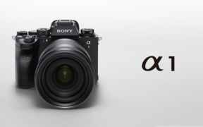 SONY索尼2021新款A(yù)lpha 1微單相機下月發(fā)售 五千萬像素全畫幅 售價47999元