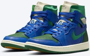 Aleali May x Air Jordan 1新款聯(lián)名鞋近期發(fā)售 細(xì)節(jié)超多