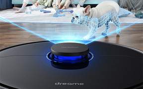 Dreame追覓科技L10 Pro掃地機(jī)器人開啟預(yù)售 到手價2299元