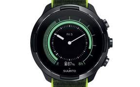 頌拓Suunto 9 Peak運(yùn)動(dòng)手表曝光 支持心率監(jiān)測(cè)、雙星定位