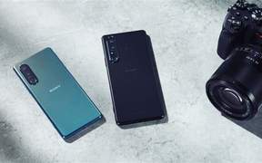 SONY索尼Xperia 1三代新旗艦手機(jī)發(fā)布 5月20日開售