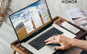 HONOR荣耀2021款MagicBook X 14/15笔记本电脑开启预售 2999元起