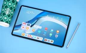 華為MatePad Pro系列鴻蒙平板電腦開(kāi)售 首發(fā)價(jià)4999元起