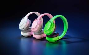 Razer雷蛇Opus X寂星鯊X無(wú)線(xiàn)耳機(jī)開(kāi)售 國(guó)行版首發(fā)價(jià)729元
