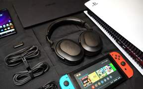 Razer雷蛇新品Barracuda X游戲耳機(jī)發(fā)售 兼容多平臺(tái)