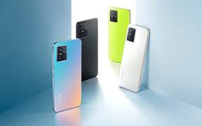 自拍輕薄旗艦 vivo S10系列新款手機(jī)開啟預(yù)售