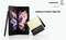 SAMSUNG三星2021最新款折疊屏手機(jī)Galaxy Z Fold 3/Flip 3發(fā)布 8599元起
