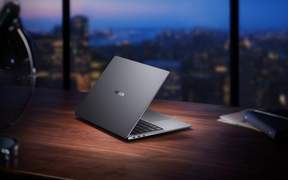 荣耀MagicBook V14新款旗舰笔记本电脑开启预售 首发Win11