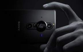 專業(yè)攝影機(jī)皇 SONY索尼2021最新款手機(jī)Xperia PRO-I開(kāi)啟預(yù)售