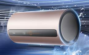 水電分離免清洗 Haier海爾新款60L電熱水器開(kāi)售