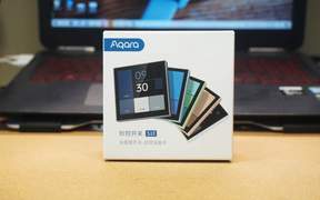 性价比满满 Aqara绿米妙控开关S1E开箱体验评测