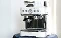 EdenPURE宜盾普家用意式半自动咖啡机EDC-KF1开箱使用评测