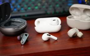 漫步者NeoBuds Pro2/索尼WF-1000XM4/蘋(píng)果AirPods Pro三款千元級(jí)降噪耳機(jī)全面對(duì)比評(píng)測(cè)