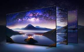 2023年值得入手的高中低檔游戲電視型號(hào)推薦