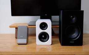 Bose、JAMO尊寶、EDIFIER漫步者三款桌面2.0音箱對比評測
