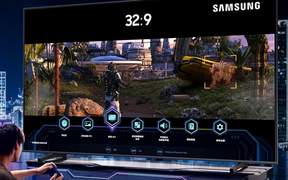SAMSUNG三星值得入手的5款電視機型號推薦