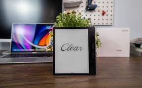 體驗(yàn)舒適 Hanvon漢王Clear電紙書(shū)閱讀器詳細(xì)使用評(píng)測(cè)