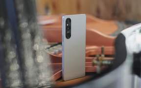 影像旗艦 SONY索尼手機(jī)Xperia 1V上手體驗(yàn)評測