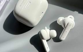 iFLYTEK科大讯飞耳内式助听器开箱使用评测