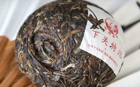 下关沱茶不同系列产品推荐