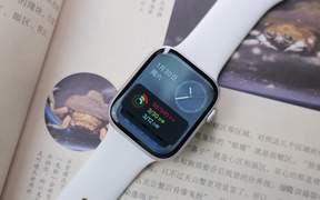 苹果智能手表Apple Watch series 9使用评测