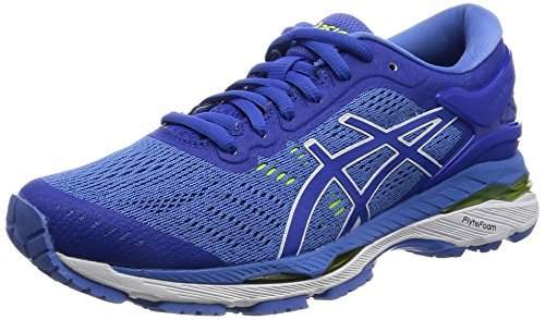 asics 亞瑟士 gel-kayano 24女款wide版 7119日元 (約416.46元 )