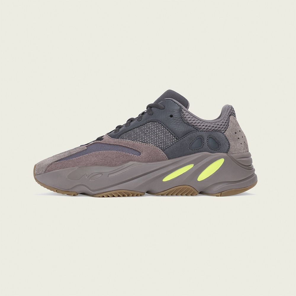 阿迪達斯(adidas) yeezy boost 700 ee9614 男款經典鞋 2599元