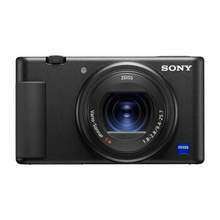   		88VIP会员：SONY 索尼 ZV-1 1英寸画幅数码相机 
3903.55元 		