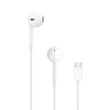   		Apple 苹果 EarPods USB-C原装有线耳机iphone15 系列耳机 108.3元 		