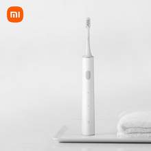   		88VIP会员：Xiaomi 小米 电动牙刷T300米家声波全自动充电式儿童成人软毛刷头男女通用 65.55元 		
