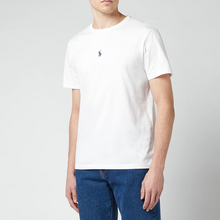   		Polo Ralph Lauren 基础款白T恤 带小马标 
6折 ￡45.05（约396元） 		