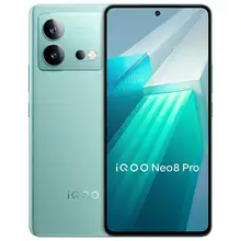   		iQOO Neo 8 Pro 5G智能手机 16GB+256GB 
1999元包邮（需用券） 		
