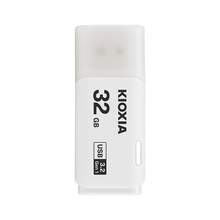   		88VIP会员：KIOXIA 铠侠 隼闪系列 TransMemory U301 USB 3.2 U盘 32GB USB-A 24.61元（双重优惠） 		