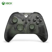   		Microsoft 微软 Xbox 无线控制器 丛林风暴 特别版 
499元 		
