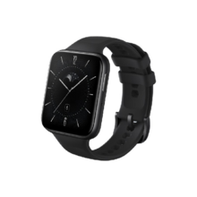   		OPPO Watch 3 eSIM智能手表 1.75英寸 铂黑表壳 黑色氟橡胶表带 (北斗、GPS、血氧） 券后1449元 		