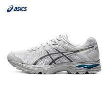   		限尺码：ASICS 亚瑟士 Gel-FLUX 4 男女款运动跑鞋 1011A614-020 309元 		