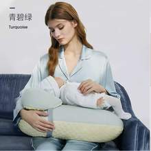  		88VIP会员：EMXEE 嫚熙 哺乳枕头孕妇喂奶抱娃枕 
142.41元 		