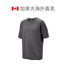   		ARC'TERYX 始祖鸟 加拿大直邮Cormac Crew男子圆领吸湿排汗短袖T恤 626.05元 		