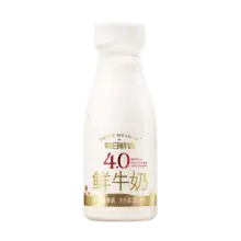   		首购：每日鲜语 小鲜语450ml+4.0鲜牛奶250ml+3.6鲜奶185ml各2瓶+赠1瓶 共7瓶 31.90元 		