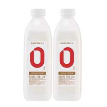   		卡士 酸奶007无添加酸奶益生菌原味酸牛奶儿童早餐奶大瓶装整箱2瓶 34.2元 		