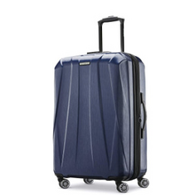   		【含税直邮】Samsonite 新秀丽 Centric 行李箱套装（20寸+24寸+28寸） 到手约￥2234.94 		