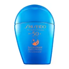   		88VIP：Shiseido 资生堂 蓝胖子防晒 50ml 152元包邮 		