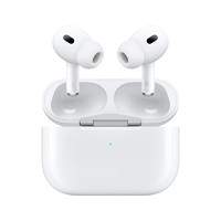   		Apple 苹果 AirPods Pro 2 入耳式降噪蓝牙耳机 白色 Type-C接口 ￥1519 		