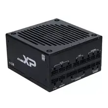   		SAMA 先马 XP ATX3.0全模组电脑电源 80PLUS白金牌 850W ￥459 		