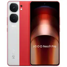   		再降价：iQOO Neo9 Pro 5G手机 12GB+256GB 
返后2594元包邮（2694元+晒单返100元） 		