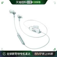   		JBL 杰宝 E25BT蓝牙耳机多点支持/通话白色E25BTWHT智能 502.55元 		