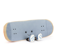   		Jellycat Amusable Skateboard滑板AS2SKB 
$45（约324元） 		