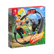   		88VIP会员：Nintendo 任天堂 日版 Switch游戏《健身环大冒险》 364.8元 		